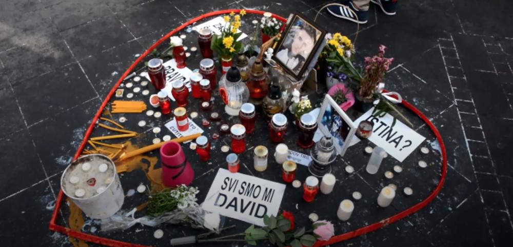 Protesti u Banja Luci  