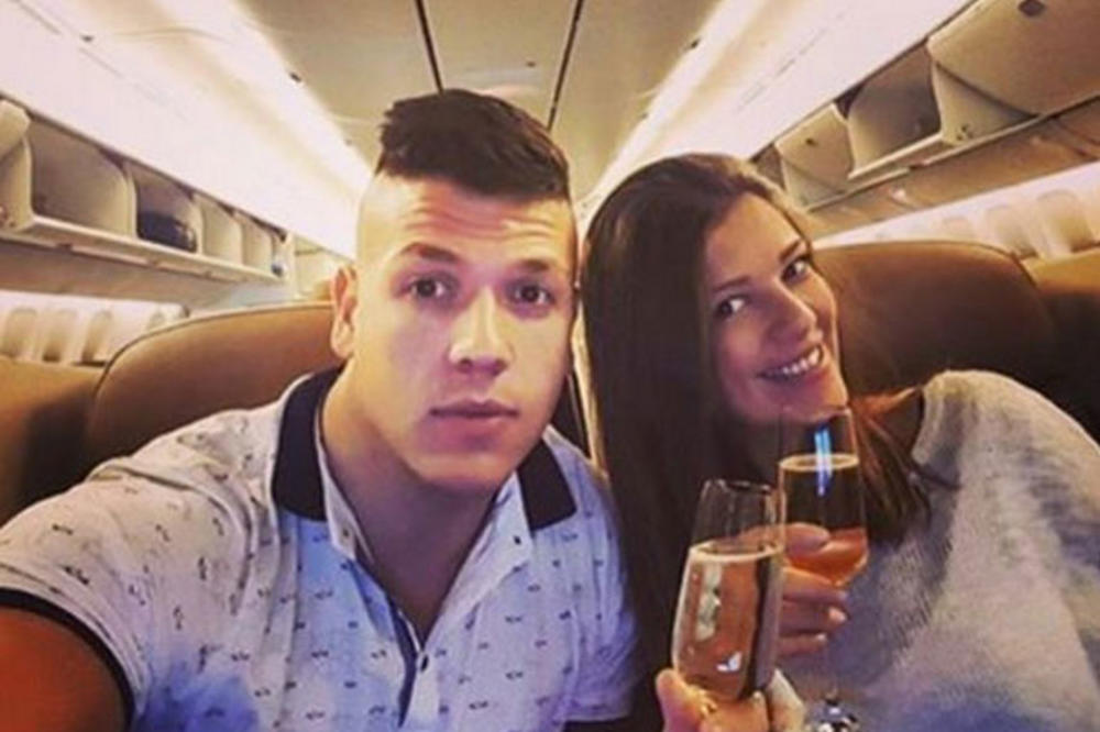 ONI SU SE VEĆ POMIRILI: Kijina majka otkrila DETALJE odnosa svoje ćerke i Slobe Radanovića!