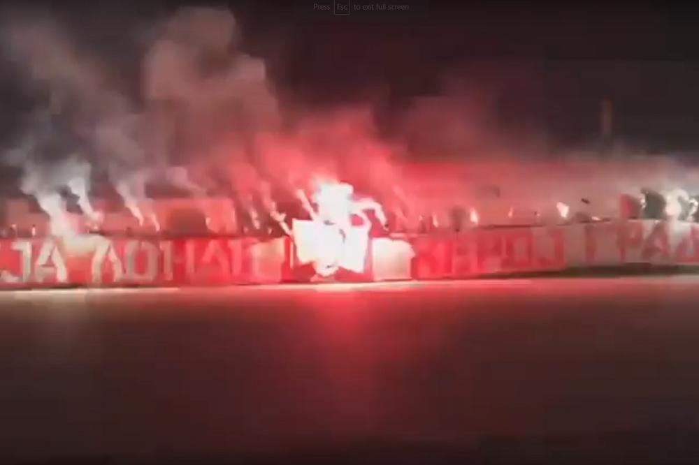 UBISTVO KOJE JE PROMENILO SVE: Grobari ponovo dolaze u Novi Sad, a ne tako davno dogodio se jedan od najbrutalnijih huliganskih zločina u Srbiji! (VIDEO)