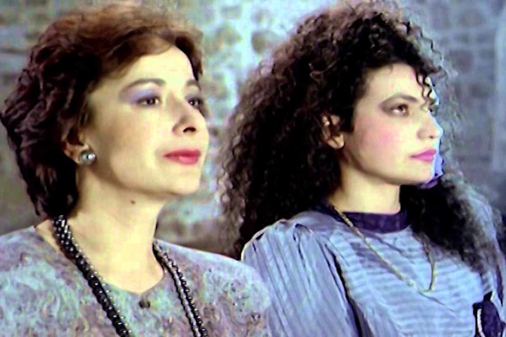 NIKO NIJE ZNAO ŠTA JOJ SE DOGAĐA IZA KAMERA: Dok je snimala seriju BOLJI ŽIVOT, Ceca Bojković je krila VELIKE TAJNE (FOTO)