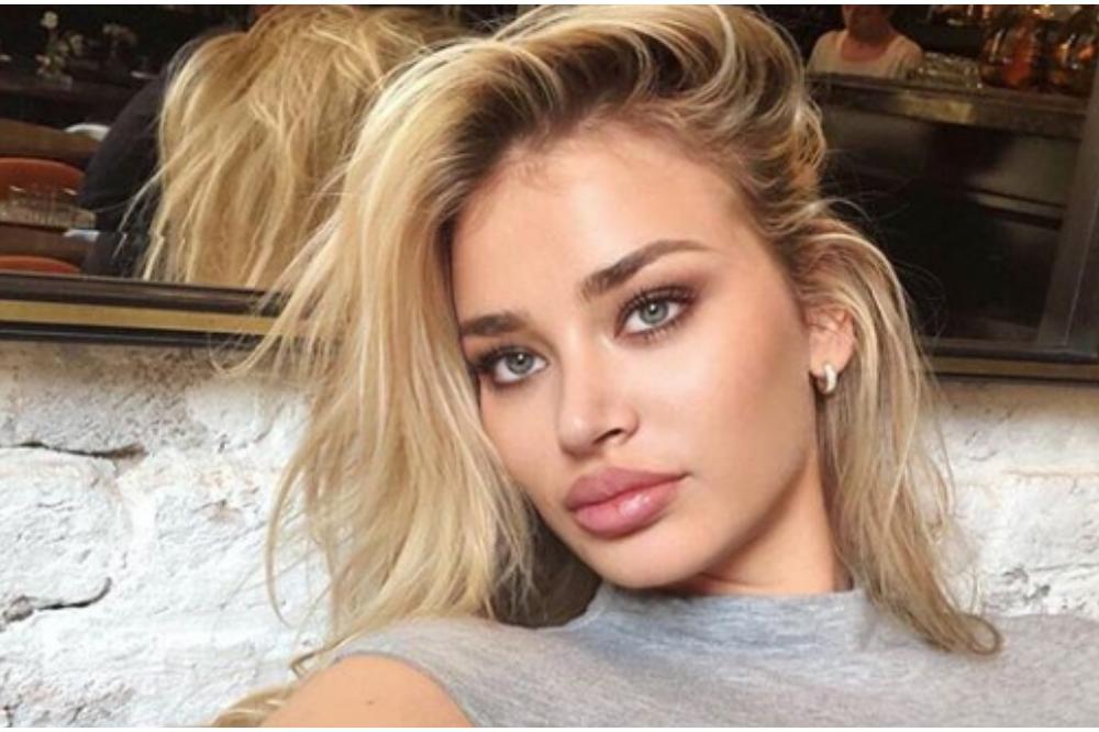 SRPSKA LEPOTICA OČARALA OSKAROVCA: Sofija otkrila šta Dikaprio misli o Srpkinjama! Njegova izjava će vas ODUŠEVITI! (FOTO)