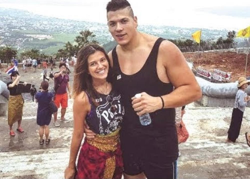 Sloba i Kija: Iz perioda kad su bili srećni zajedno  