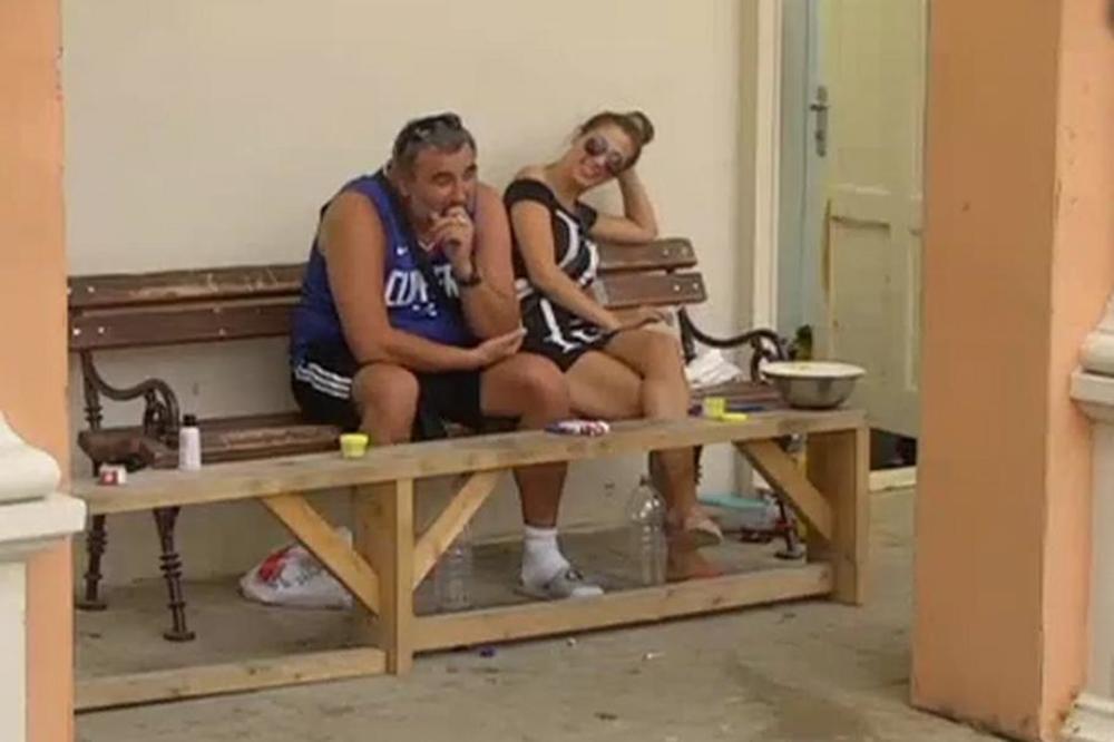 ZAR POSLE SVEGA?! Miki nominovao Nadeždu ZA IZBACIVANJE, a razlog će vas zaprepastiti!