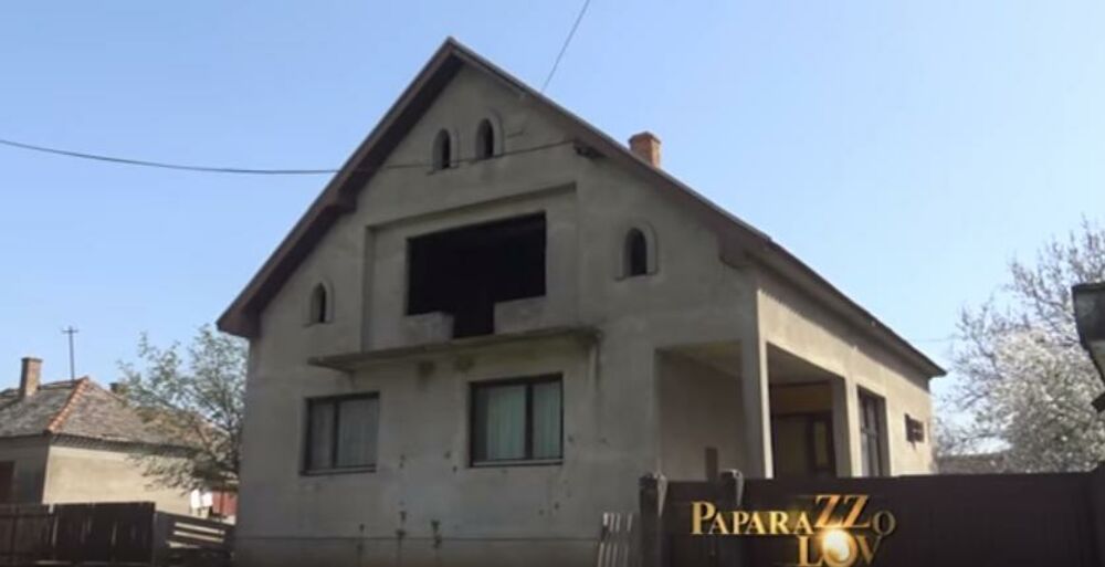 Kuća Mikija Đuričića u Kupinovu  