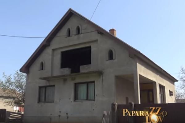 PIROMAN KOJI JE ZAPALIO KUĆU MIKIJU ĐURIČIĆU DOBIO KAZNU: Policija je jasna