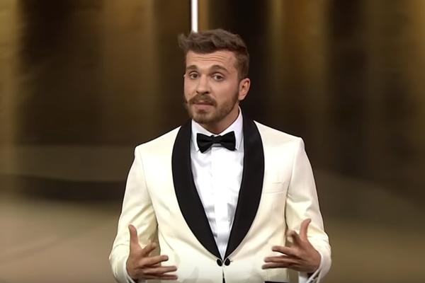 BOSANAC ŠOKIRAO ČITAVU NEMAČKU: Njegova poruka o izbeglicama udarila je jako tamo gde treba! (VIDEO)