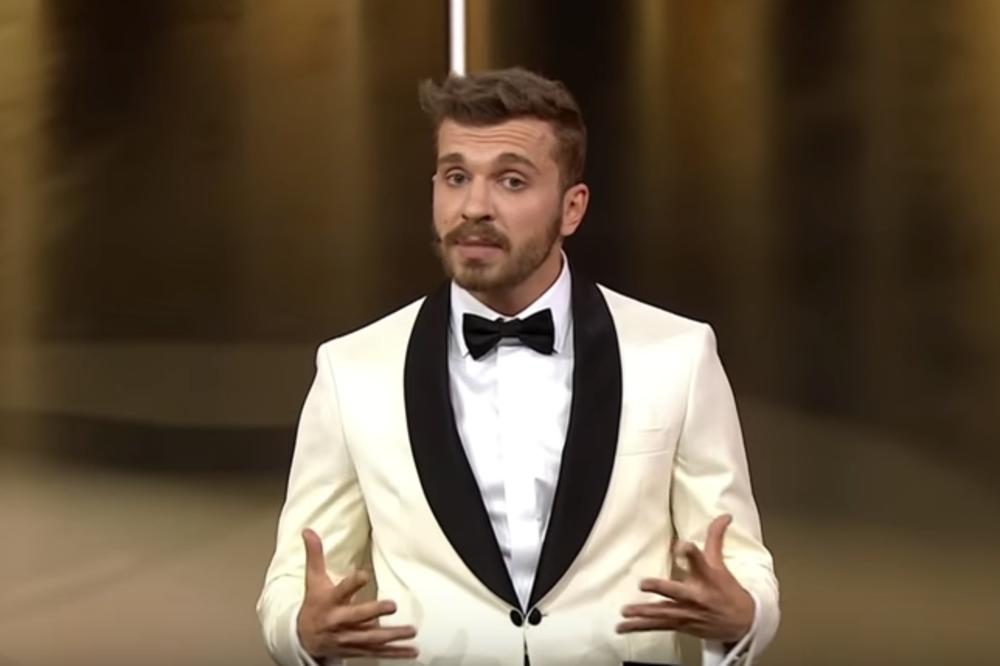 BOSANAC ŠOKIRAO ČITAVU NEMAČKU: Njegova poruka o izbeglicama udarila je jako tamo gde treba! (VIDEO)