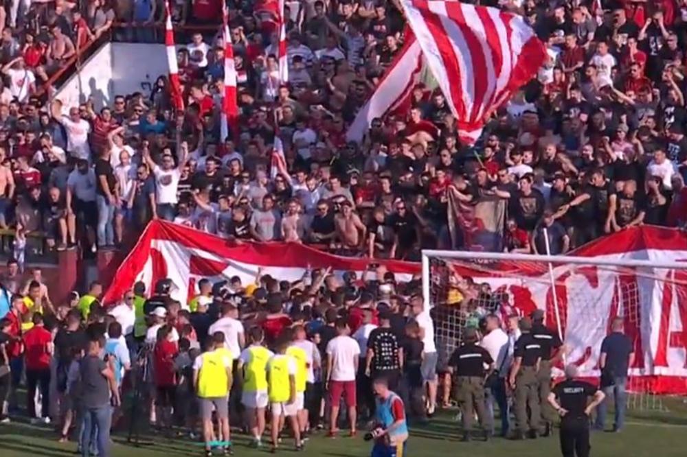 Delije će zbog ovoga nastaviti slavlje do početka naredne sezone! (FOTO)