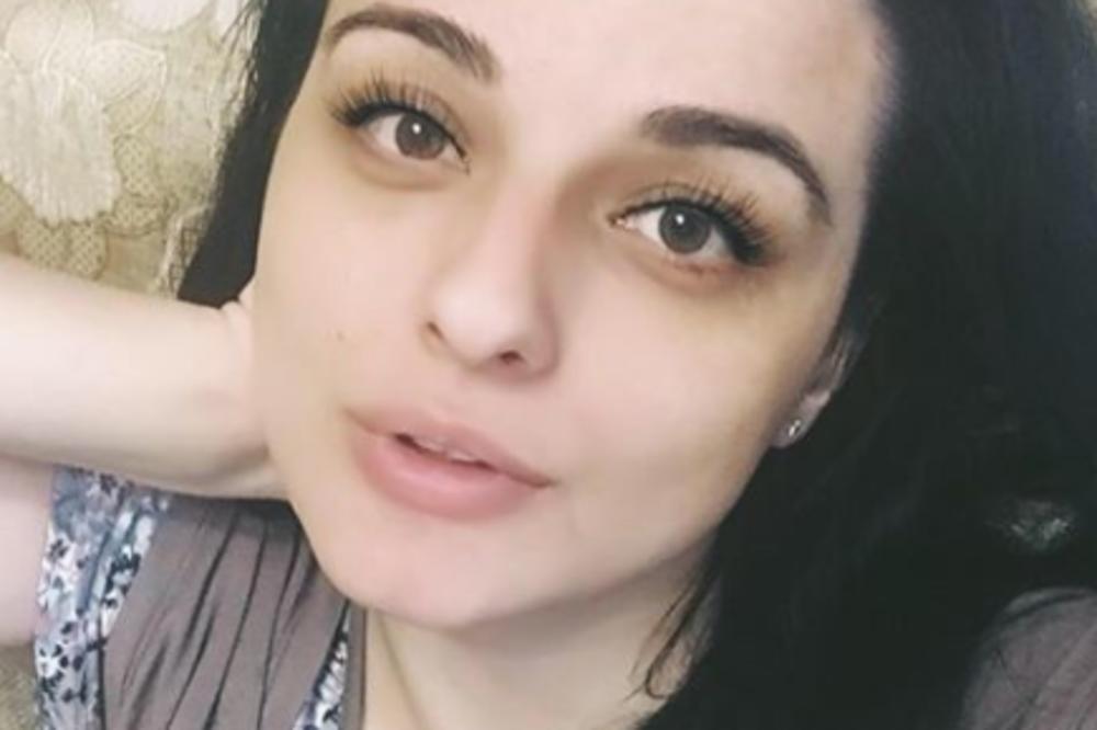 JELENA JE UDAVILA SVOJU MALU DECU PA IH ZAPALILA: Njihova tela ostavila je u napuštenom skladištu, a nedugo zatim ih je otkrila policija (FOTO)