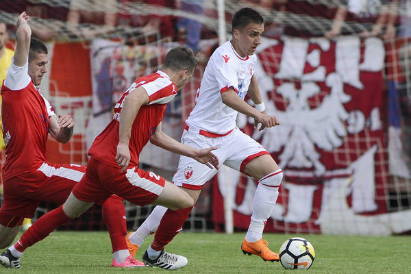 POVREDA SPREČILA TRANSFER: Dupli maler za Branka Jovičića!