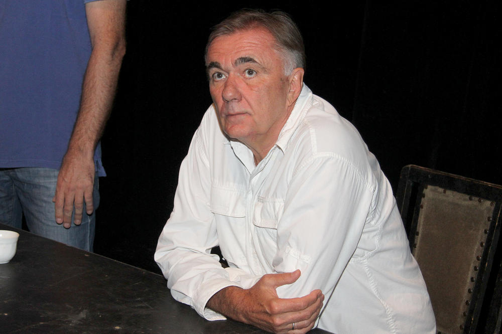 DUŠAN KOVAČEVIĆ: Sledeći rat bi bio kraj Srbije! S Kosovom se trguje i potkusurava