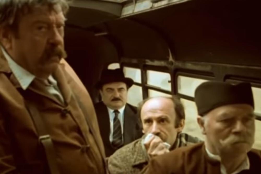 28 NEPOZNATIH DETALJA O SNIMANJU LEGENDARNOG FILMA: Evo kako je nastao kultni KO TO TAMO, nije im bilo lako!