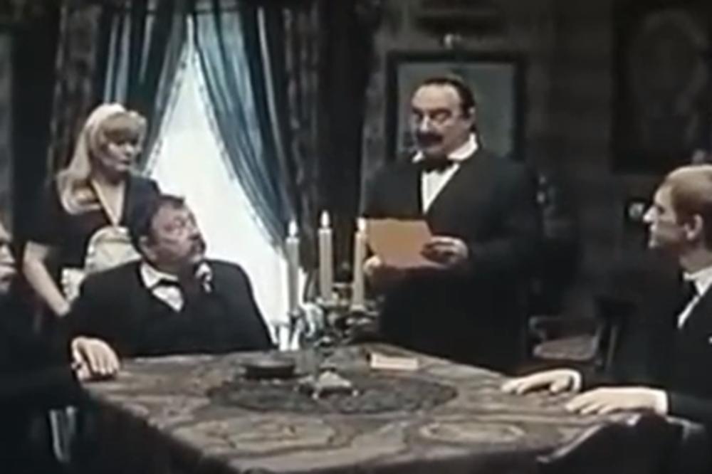 NEĆETE VEROVATI DA JE BAŠ ON OTPEVAO ČUVENU PESMU U "MARATONCIMA": Danas se retko ko seća ove FACE