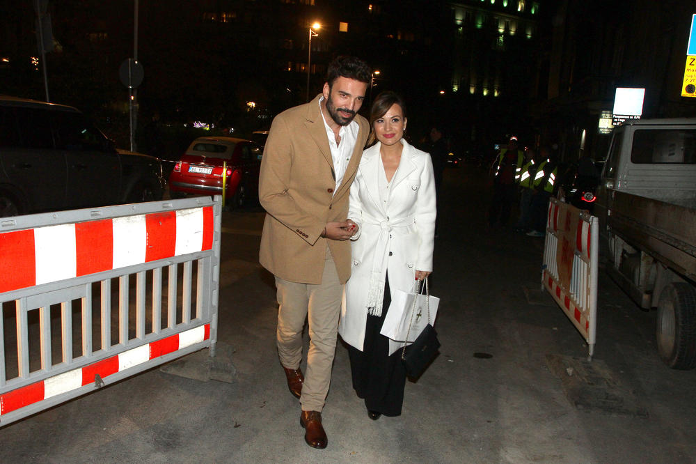 PRAVA ISTINA O BRAKU IVANA BOSILJČIĆA: Komšije su otkrile sve TAJNE glumca i njegove žene, a ni Jelena više nije mogla da ćuti! (FOTO)