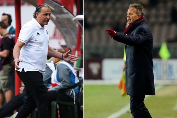 BIRAJU IZMEĐU GROFA I SINIŠE: Ruski velikan traži trenera, Božović im poslao direktnu poruku preko televizije!