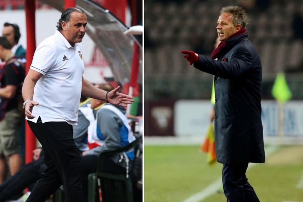 BIRAJU IZMEĐU GROFA I SINIŠE: Ruski velikan traži trenera, Božović im poslao direktnu poruku preko televizije!