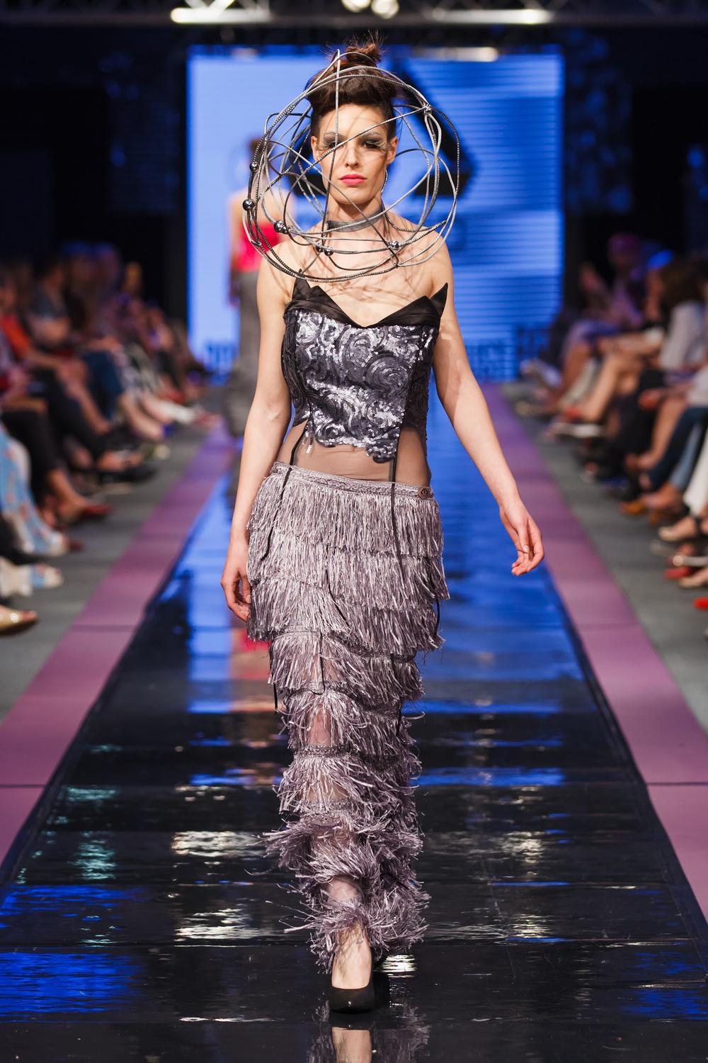 Kolekcija dizajnerke Marine Ilić za brend Marinia  