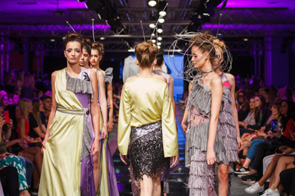 Kolekcija dizajnerke Marine Ilić za brend Marinia  