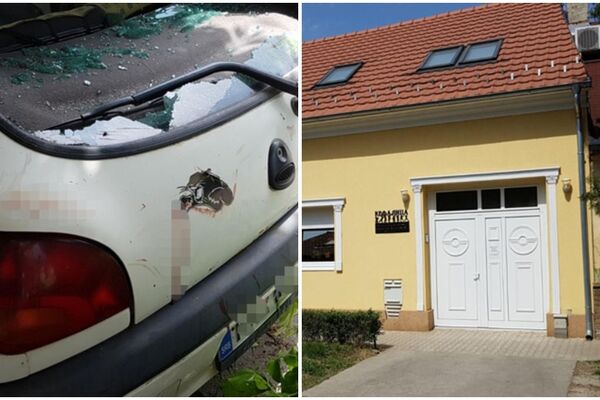 UPUCALI GA NAKON ŠTO JE DOVEO DETE U VRTIĆ: Horor u Pančevu, muškarac pogođen sa 7 metaka