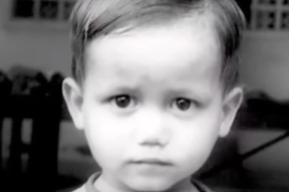 ODUZELI SU JOJ DETE KAD JE BILA TINEJDŽERKA: Posle 48 godina, na internetu je saznala ISTINU O SVOM SINU! (VIDEO)