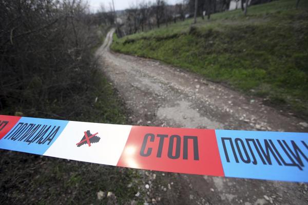 SMRT POD VELOM TAJNI U VLASOTINCU! Sin lekara pronađen je mrtav, postoje dve verzije tragedije, STRAŠNO!