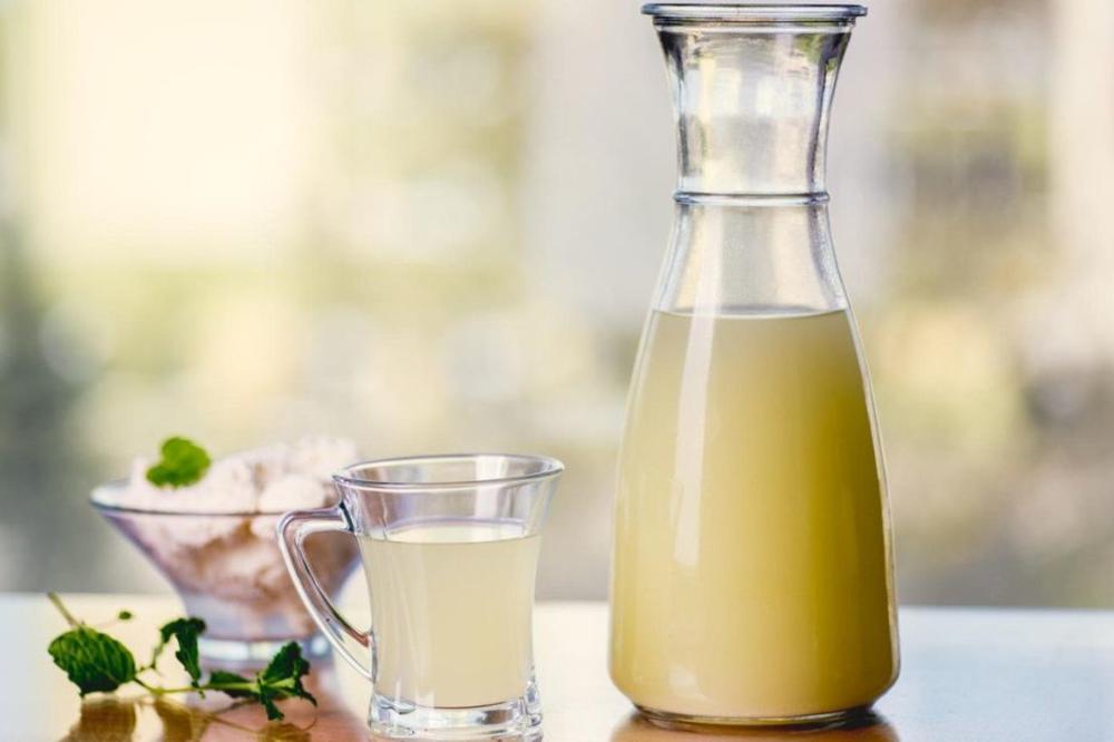 ČUDO OD NAPITKA: Pomaže kod mršavljenja, leči jetru, izgrađuje mišiće, ali TO NIJE SVE!