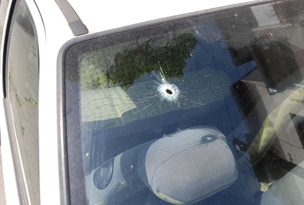 Poznati MMA borac ostavio dete u vrtiću, pa na njega ispalili 7 metaka  