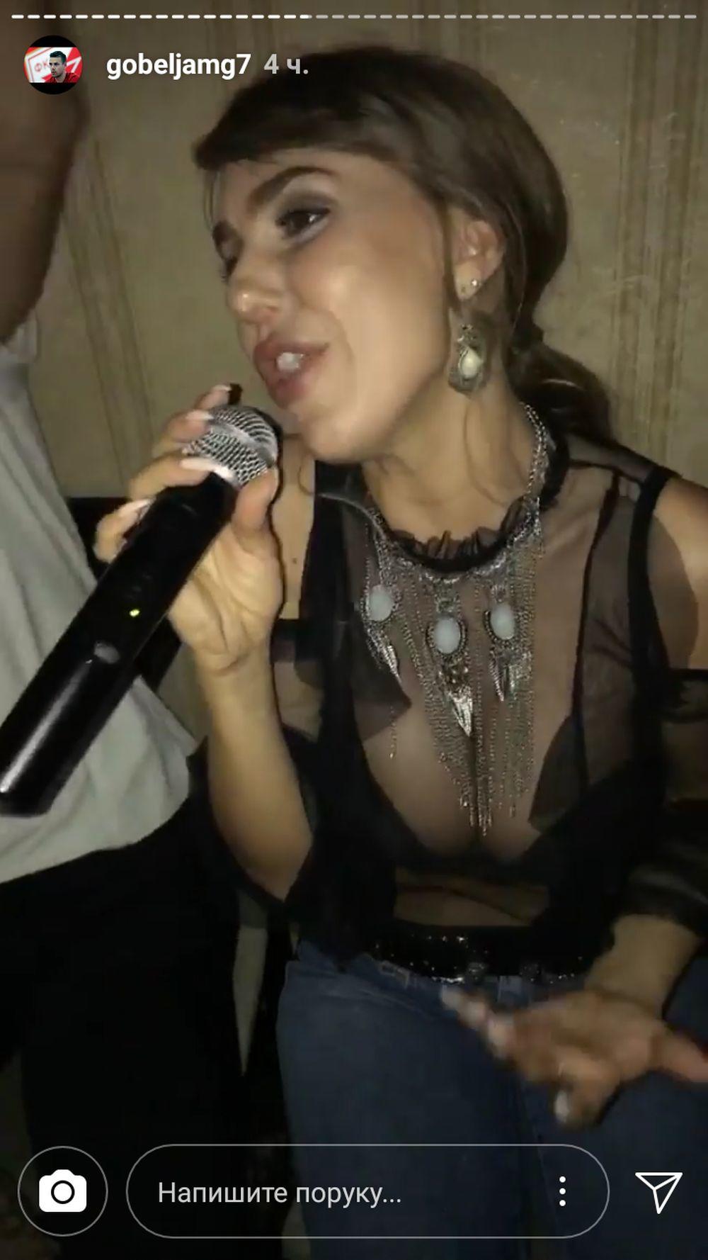 Niko ne može zameriti Marku Gobeljiću što mu je u jednom momentu 'pao