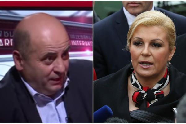 Hrvatski istoričar zakopao Kolindu! ISTINA O JASENOVCU SE ZNA ZA ONE KOJI ŽELE DA JE ČUJU!