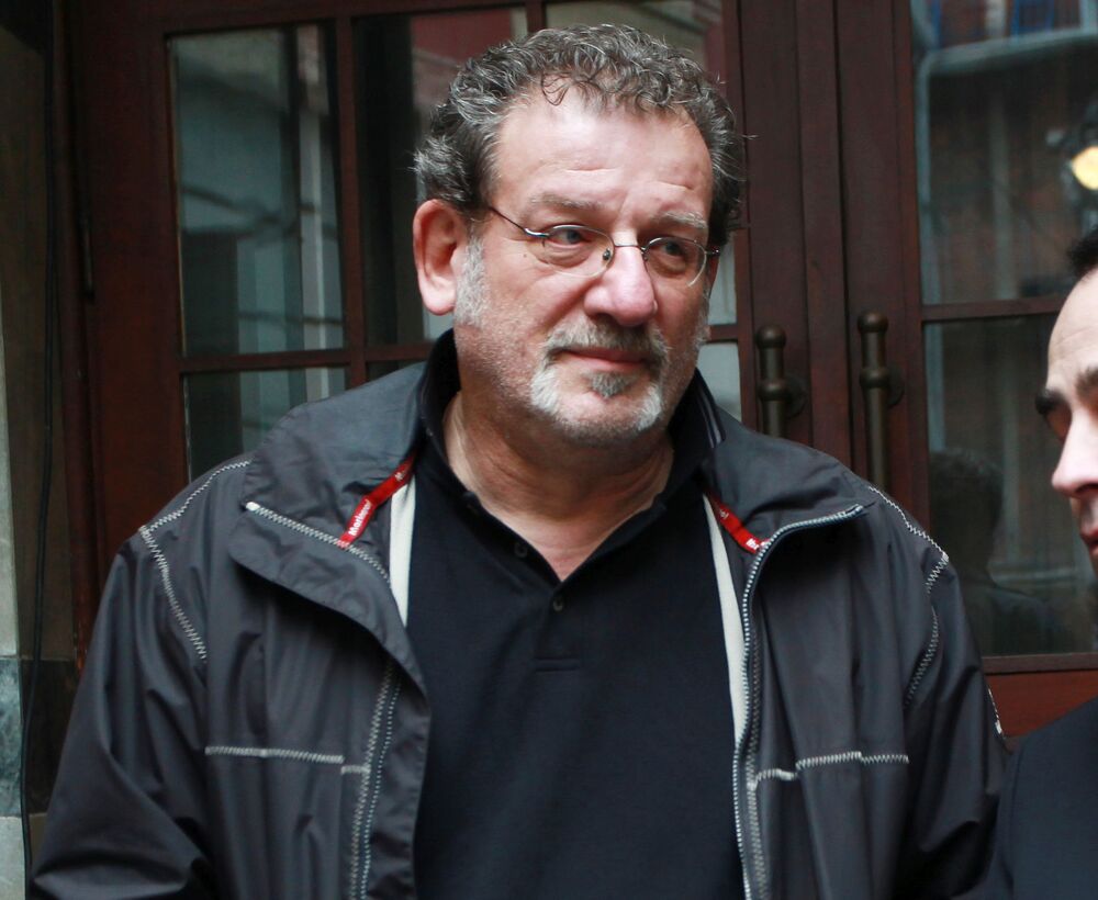 Slobodan Boda Ninković