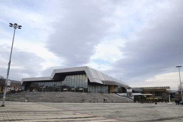 TRAGEDIJA NA SPENSU: Mladić (18) preminuo tokom festivala