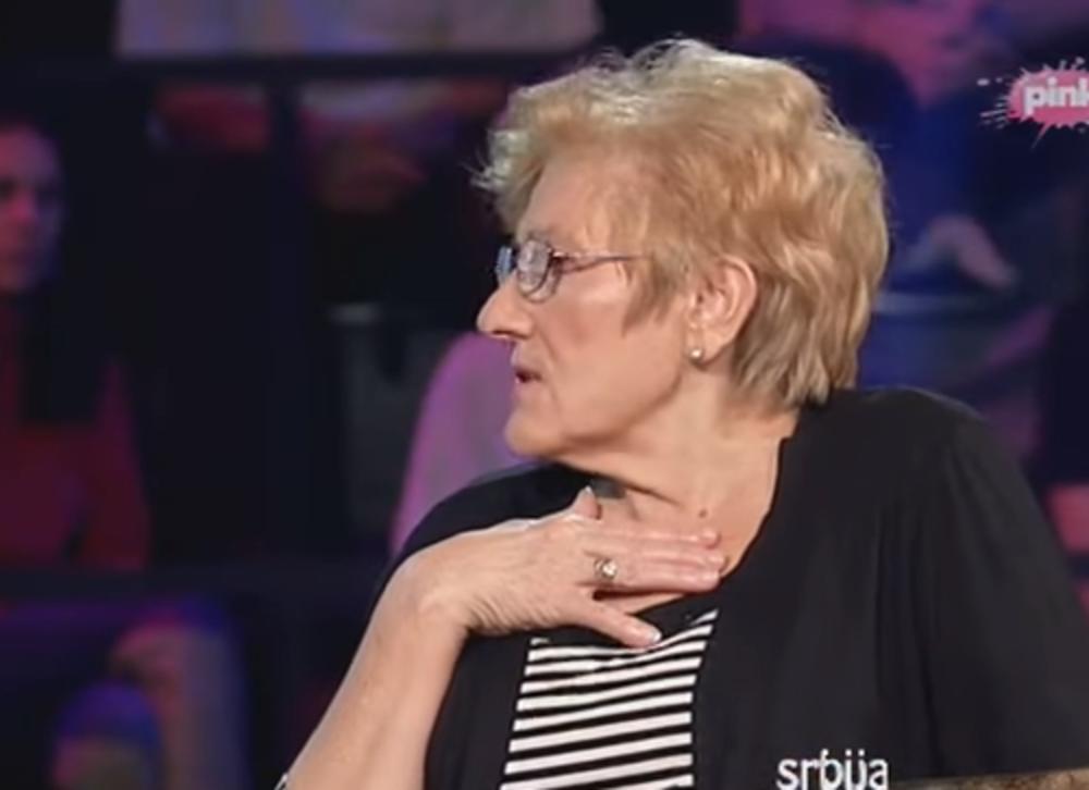 Slobina majka ne podnosi Kiju zbog Nadice