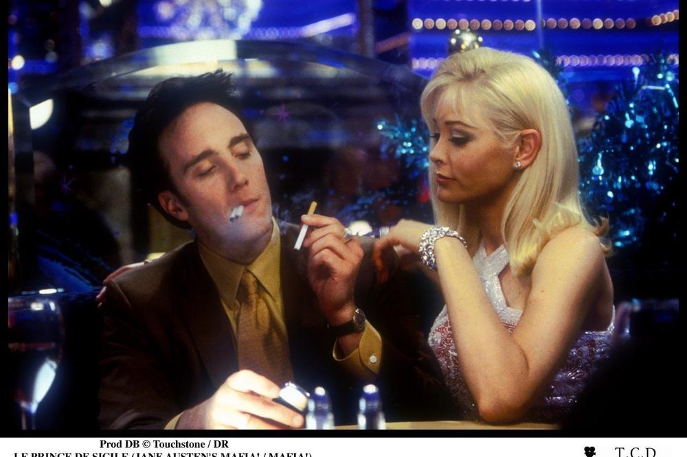 Najlepša žena na svetu preminula u 52. godini (VIDEO)