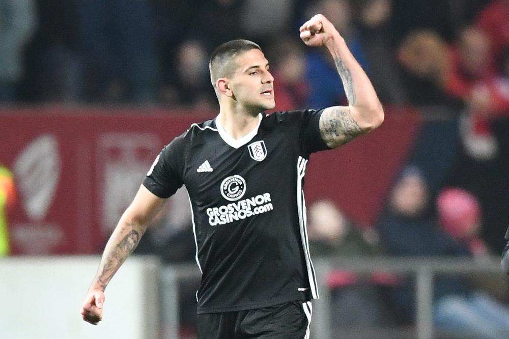 SADA JE VEĆ IZVESNO! Mitrogol sledeće sezone sigurno igra Premijer ligu! (VIDEO)