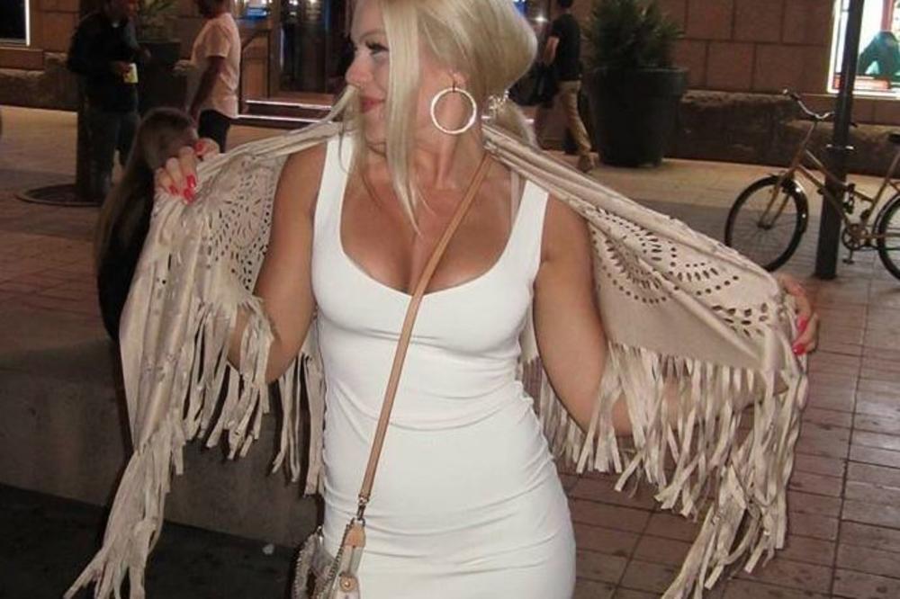 Glumici Ivani Panzalović je VERENIK HIRURG PUCAO U GLAVU, pa presudio sebi, a ona 8 meseci kasnije ima lepe vesti za sve nas! (FOTO)