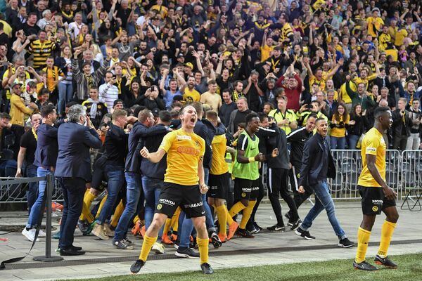 RASPUCANI JANG BOJS STIŽE U BEOGRAD: Cirih ponižen ide kući - 4 komada za brigu Delija!