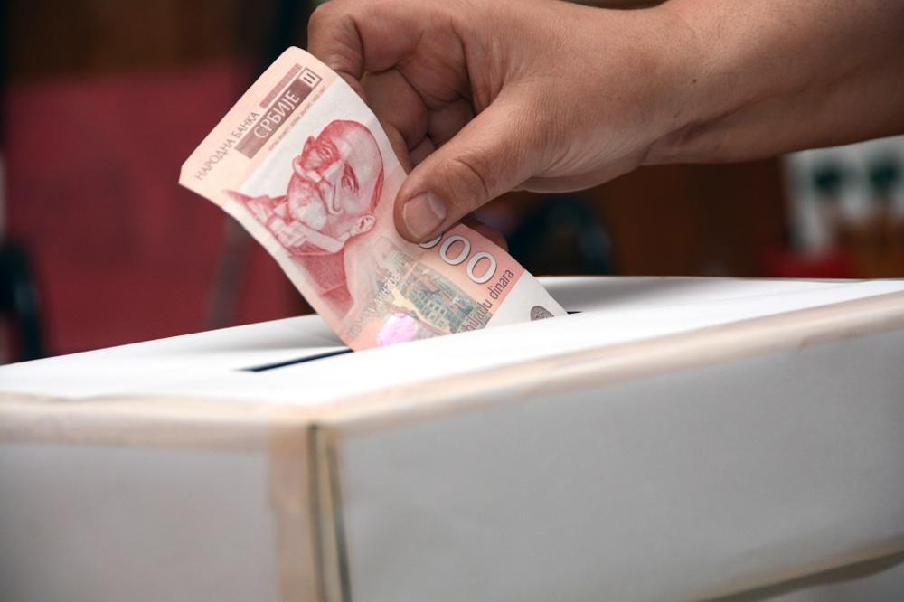 POREZ JE PREVELIK, A SRBI GA MORAJU PLAĆATI! Za ovu vest morate izdvojiti 5 min i pročitati, poduža je, ali važna