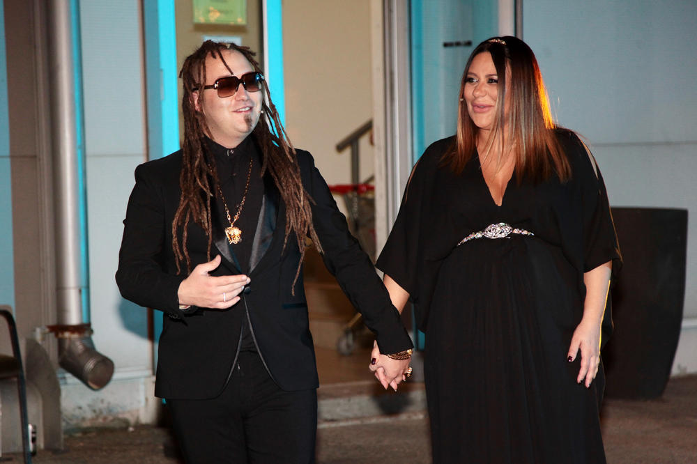 NIJEDNO OD NJIH DVOJE NIJE SPOSOBNO DA SE BRINE O DETETU! Istina o odnosu Ane i Raste i njihovom LAŽNOM razvodu