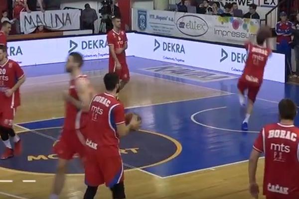 Borac ne prepušta Zvezdi prvo mesto, Zlatibor pregazio Mladost!