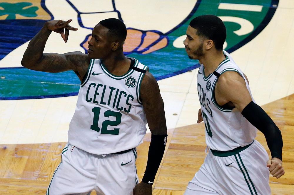 Što ih maler više šiba, oni jače uzvraćaju: Otpisani i desetkovani Kelti uštopovali Filadelfiju! (VIDEO)