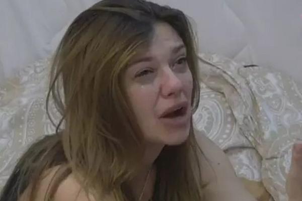 Pre nego što je završila u BOLNICI, Kija je Slobi saopštila nešto od čega nam se srce cepa: Tražila bih da mene sahrane... (VIDEO)