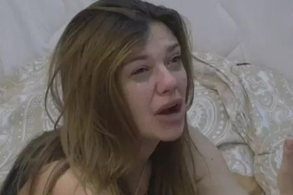 Pre nego što je završila u BOLNICI, Kija je Slobi saopštila nešto od čega nam se srce cepa: Tražila bih da mene sahrane... (VIDEO)