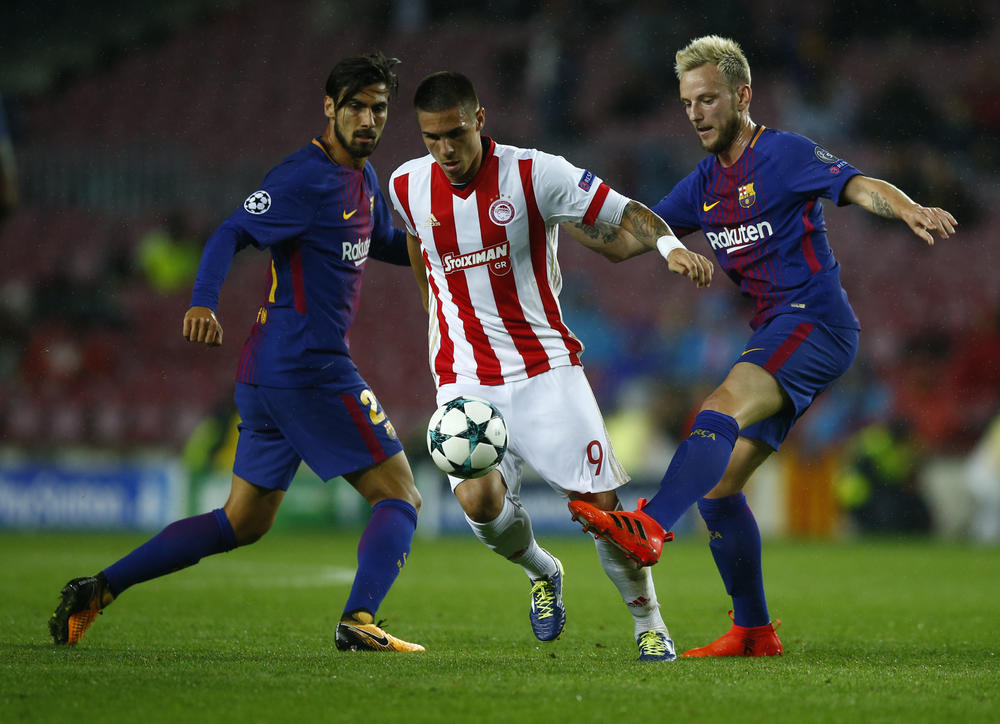 Uroš Đurđević će svakako morati da promeni sredinu na leto