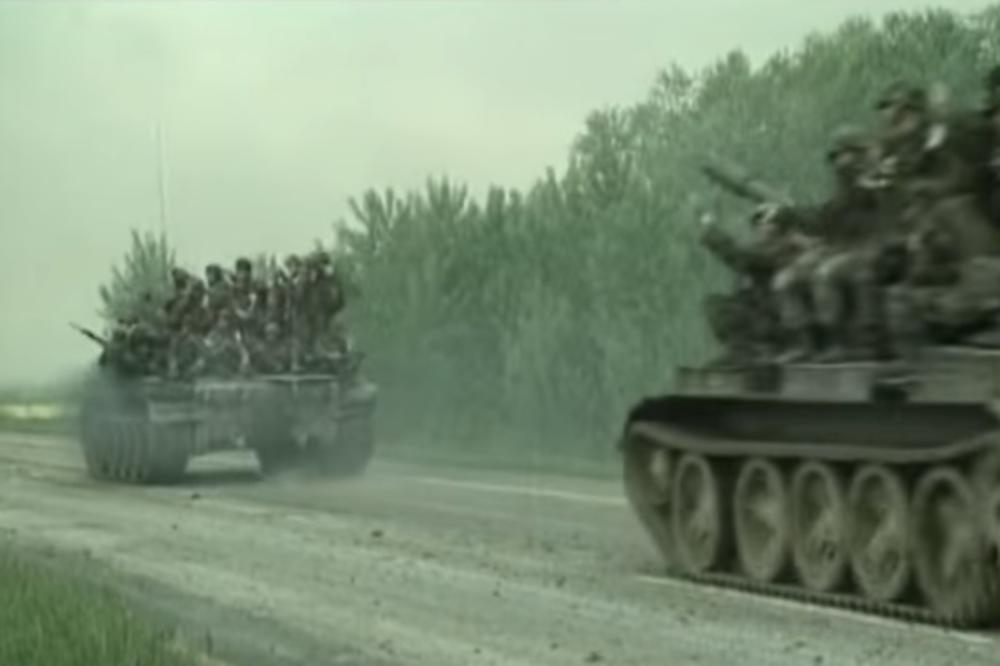 PORODICE NESTALIH I UBIJENIH TRAŽE OD HRVATSKE: Ne slavite Bljesak, osudite zločin