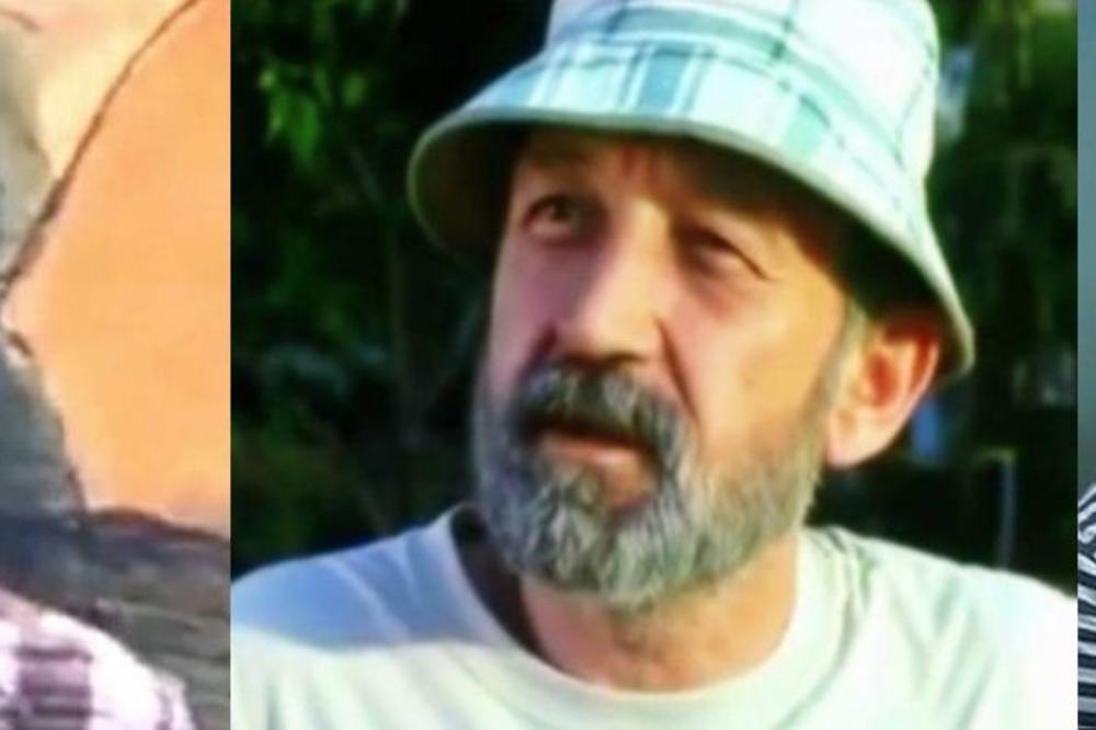 NJEGOVO LICE BUDI NAM NAJLEPŠE USPOMENE NA DETINJSTVO: Bio je preteča Peđolina i Branka Kockice, a onda nestao bez traga (FOTO) (VIDEO)