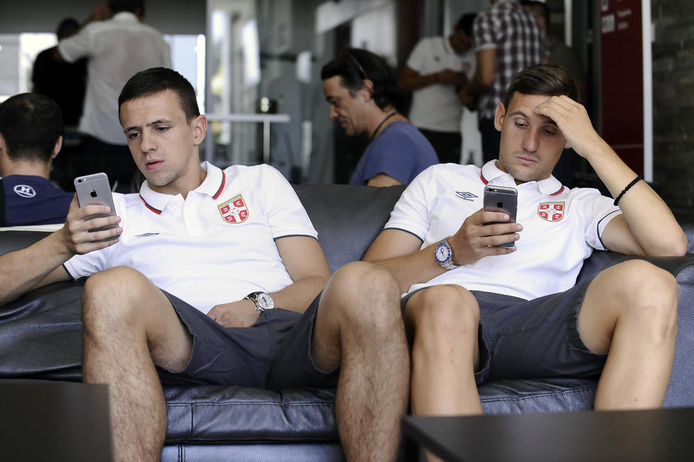 ZVEZDIN PRVI PIK: Igrač koji bi na Marakani prosto eksplodirao, a Milojević je važna karika u njegovom dovođenju! (FOTO) (VIDEO)