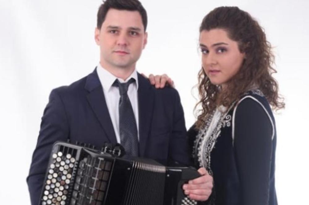 MAGIJA GUSALA I HARMONIKE: Ne propustite muzički spektakl pobednika šou programa Ja imam talenat (FOTO)