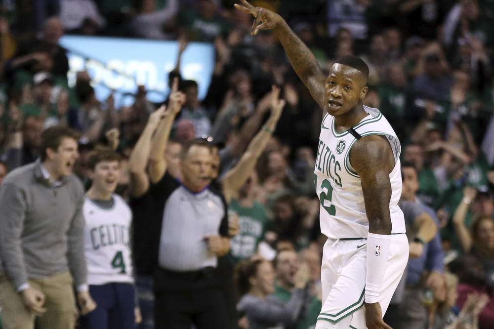 AJZEA TOMAS 2.0! Počeo je sezonu kao treća opcija, a ispostavilo se da je jedan od najvažnijih košarkaša u sezoni! (FOTO) (VIDEO)