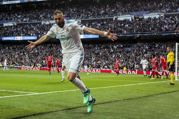 SVI SU SE PLAŠILI ATMOSFERE U TABORU TRIKOLORA: Onda je Benzema javno izašao i spomenuo Žirua - NEMA ZLE KRVI!