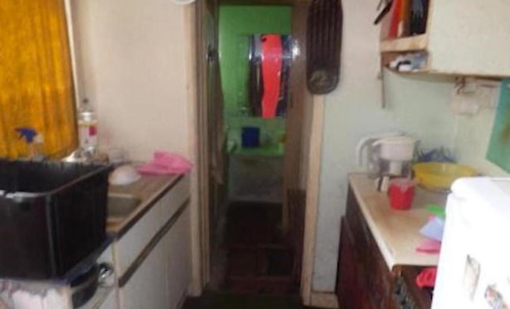 Kuća se prodaje za 85.000 funti  